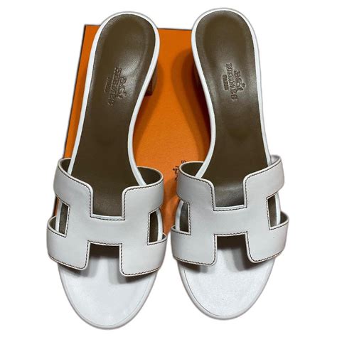 hermes damen schuhe